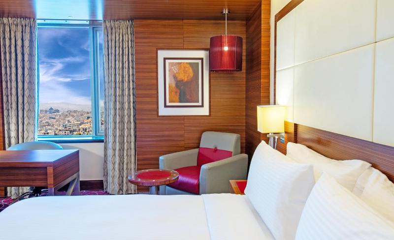 Business King Room - Non-Smoking image 2