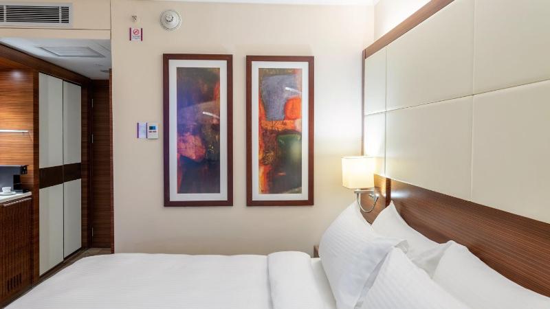 Superior King Suite - Non-Smoking image 2