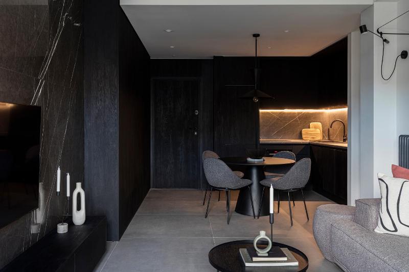 Two-Bedroom Apartment image 2