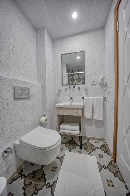 Deluxe Double Room (2 Adults + 1 Child) image 3