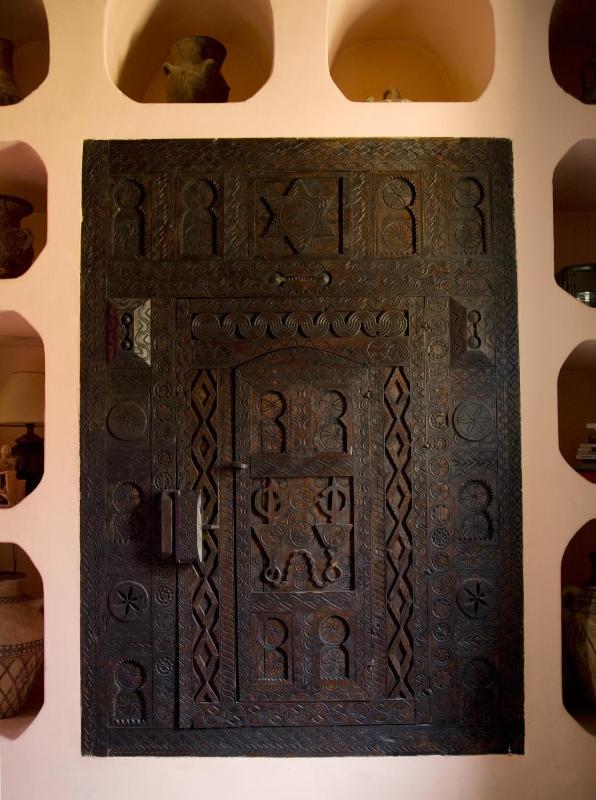Seffarine Family Suite image 3