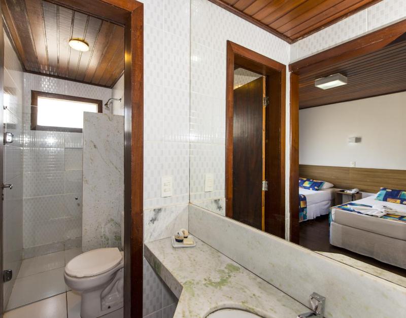 Standard Double or Twin Room image 3