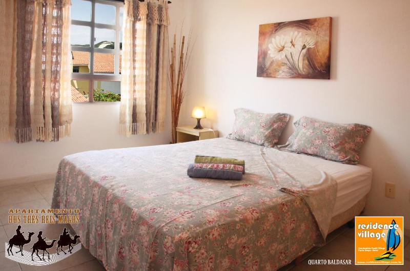 Three-Bedroom Apartment image 3