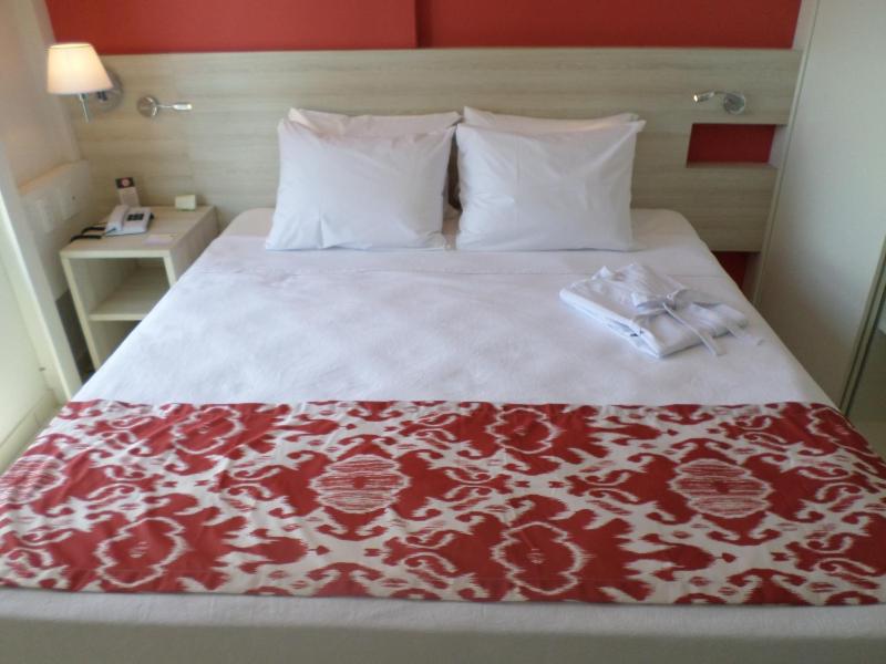 Executive Single Room image 2