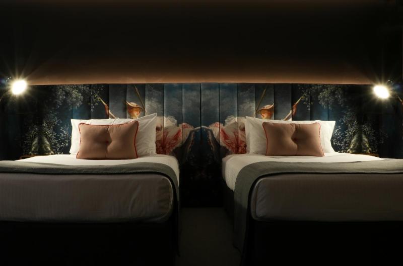 Cityvoo - Luxury Twin Room image 2