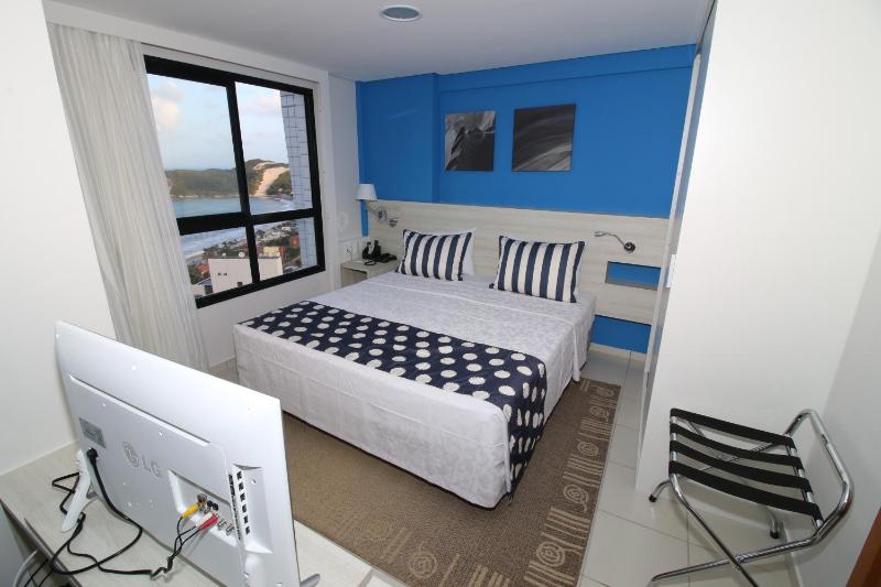 Deluxe Double Room with Sea View image 2