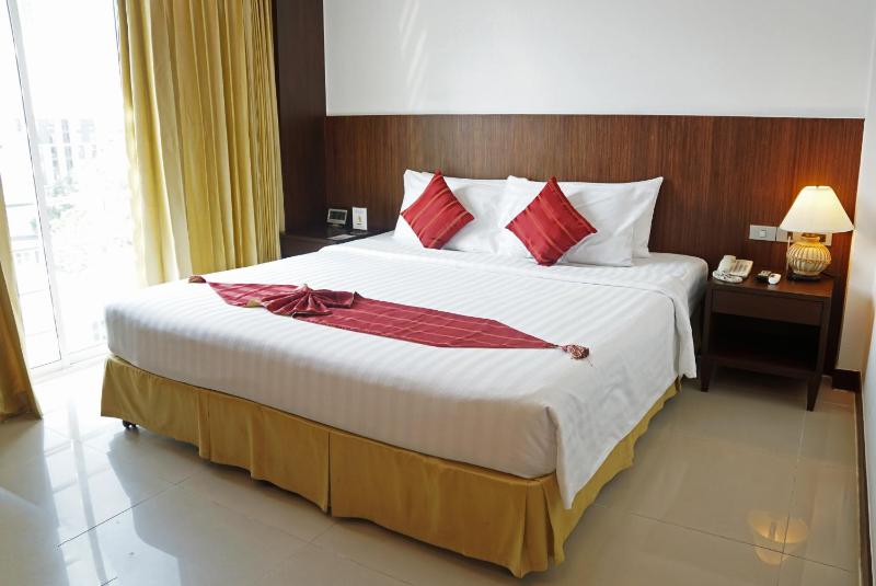 Superior Double Room image 2
