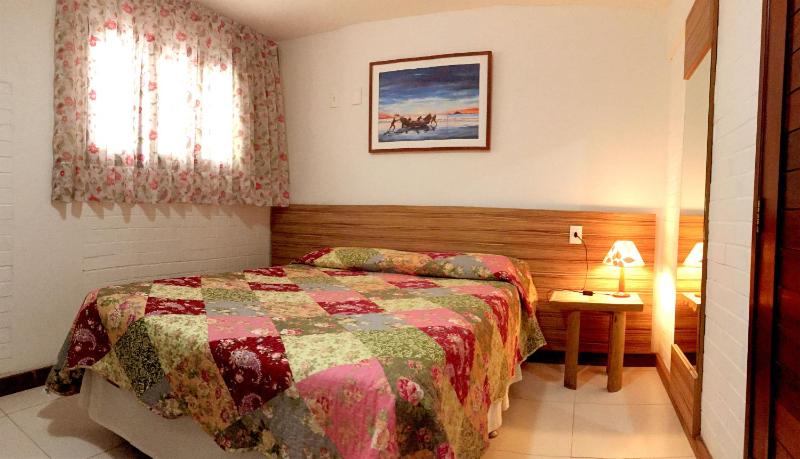Budget Double Room image 3