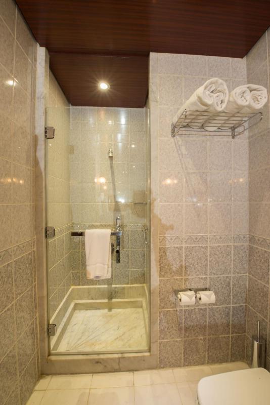 Deluxe Twin Room image 4