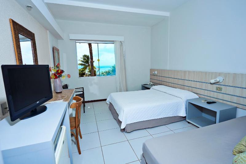 Standard Double Room with Sea View image 2