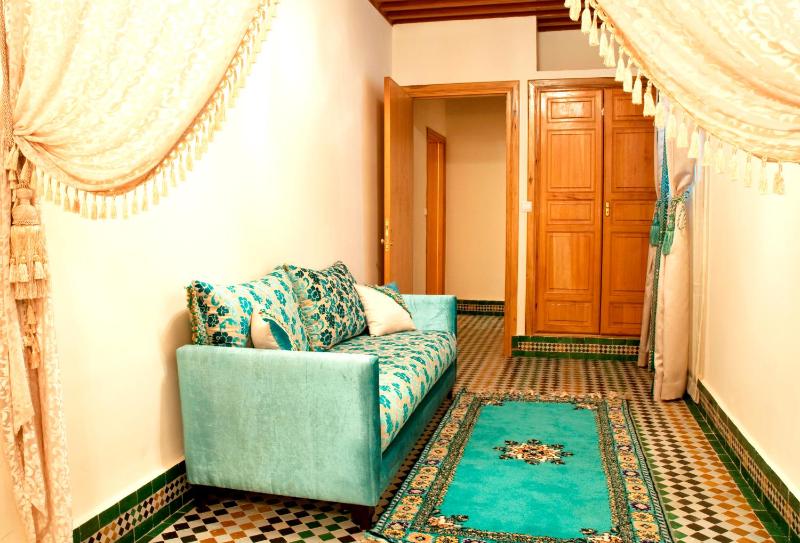 Double Room - Lavande image 2