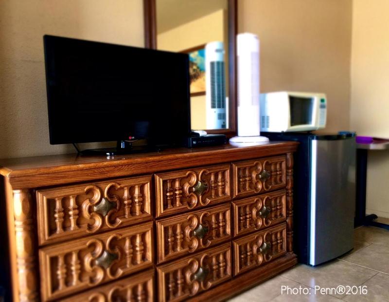 Double Room with Two Double Beds