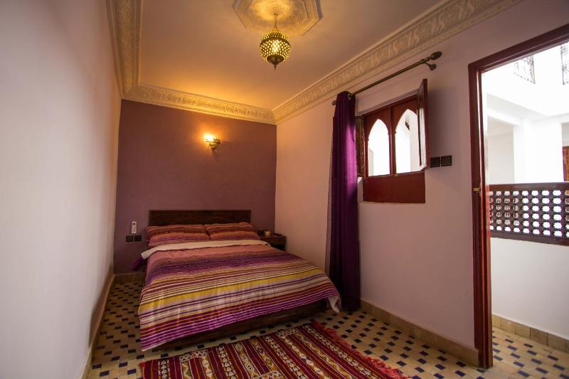 Double or Twin Room with Bathroom image 3