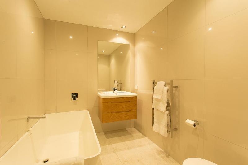 Three-Bedroom Villa image 3