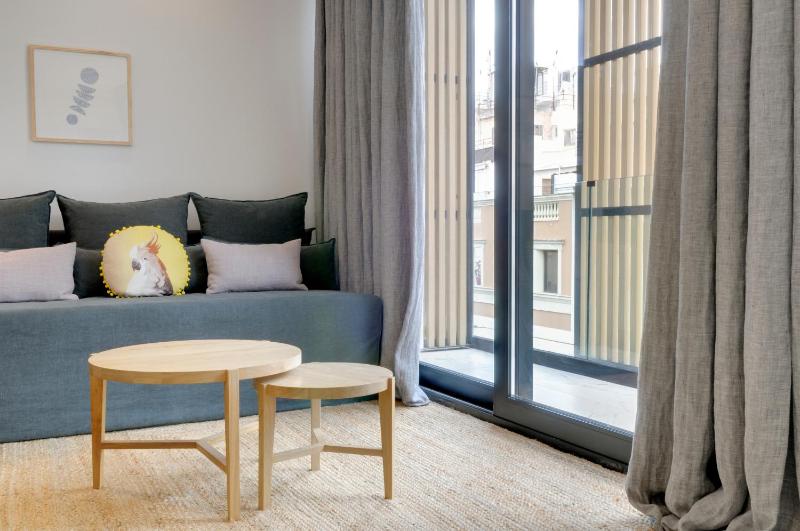 Metropolitan Loft  image 2