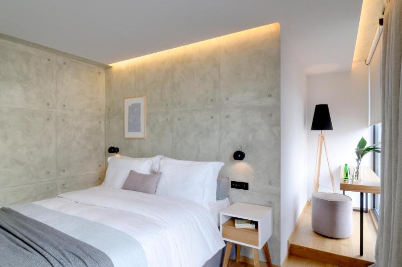 Metropolitan Loft  image 4