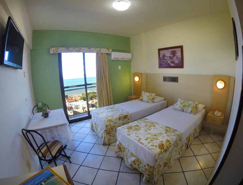 Deluxe Double Room with Sea View image 1