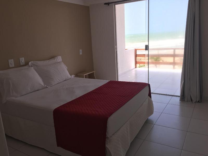 Standard Single Room with Sea View image 2