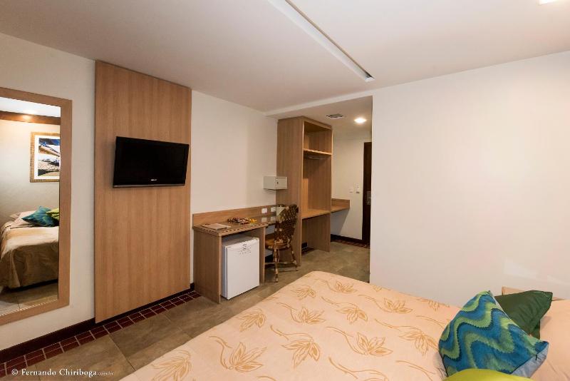 Economy Double or Twin Room image 2