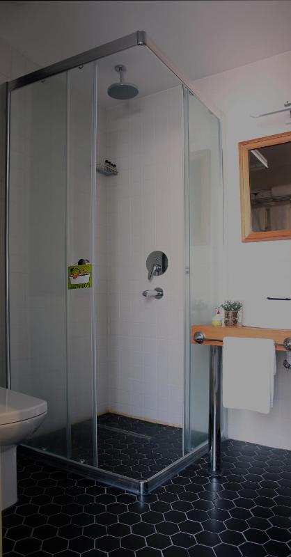 Executive Single Room with Bathroom image 2