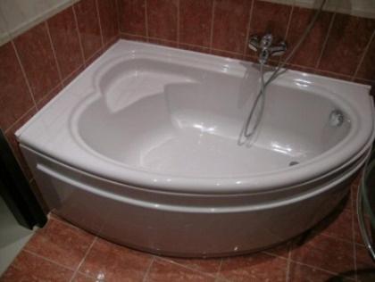 Superior Room with Spa Bath image 2