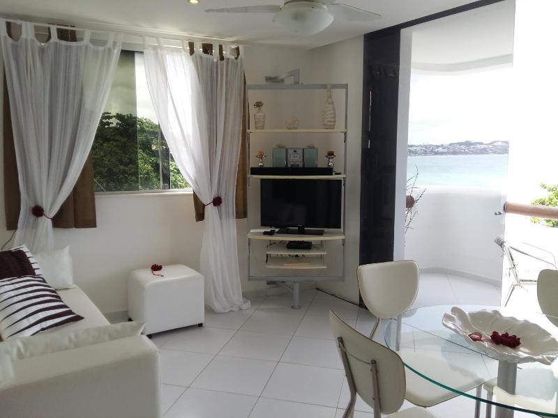 Deluxe Apartment image 2
