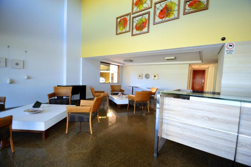 Two-Bedroom Apartment with Sea View image 1