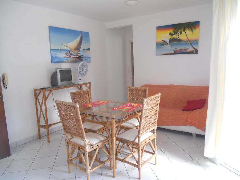 One-Bedroom Apartment (4 Adults) image 2
