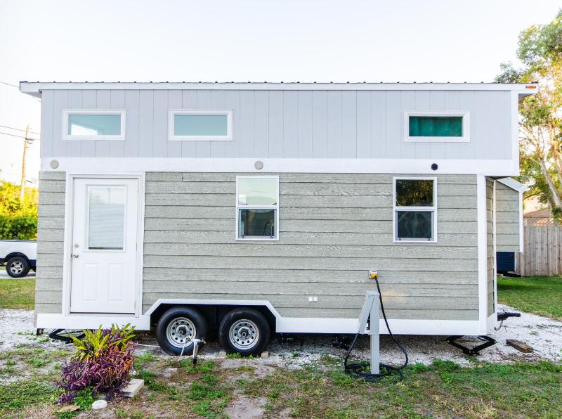 Tiny House - Amy image 3