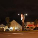 540 on Great South Motel