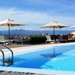 Eolian Milazzo Hotel