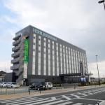 Hotel Route Inn Yanagawa Ekimae