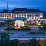 Saigon Quang Binh Hotel