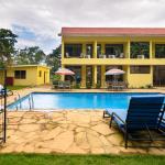 Mvuli Hotels Arusha