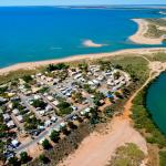 Discovery Parks - Port Hedland