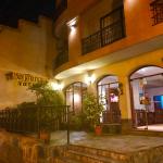 Altoparque Hotel Salta