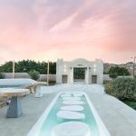 Naxos Euphoria Suites