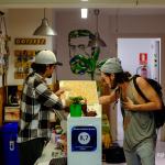 Rocket Hostels Gracia