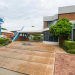 Dubbo RSL Club Motel