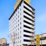 Super Hotel Izumo-Ekimae