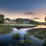 Fancourt Hotel and Country Club