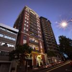 Quest on Eden Serviced Apartments