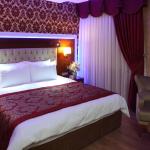 Hotel Senbayrak City