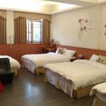 Lianhangiu Homestay