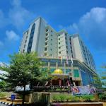 Hotel Taiping Perdana