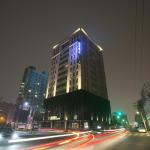 Chiayi Guanzhi Hotel