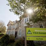 YHA Swanage