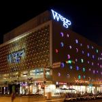Wego Boutique Hotel-Dazhi