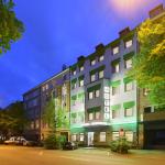 Hotel Schumacher Düsseldorf