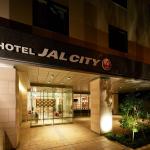 Hotel Jal City Haneda Tokyo West Wing